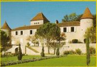 France,_Somme,_Caix - Chateau